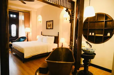 La Belle Maison – Photos 2