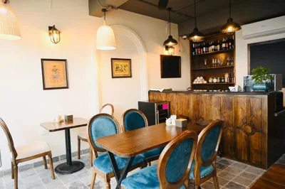 La Belle Maison – Photos 4