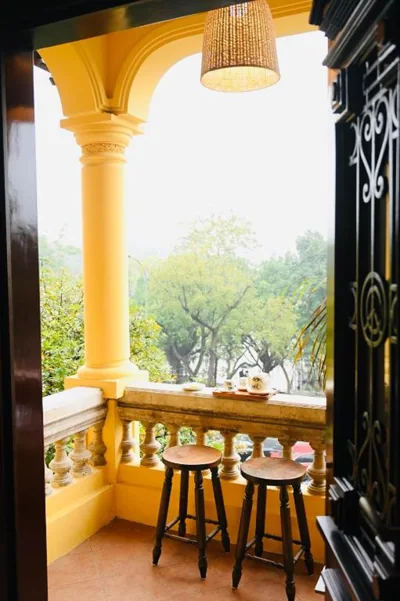 La Belle Maison – Photos 10