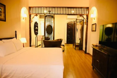 La Belle Maison – Photos 11