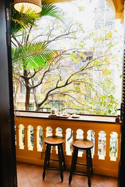 La Belle Maison – Photos 14
