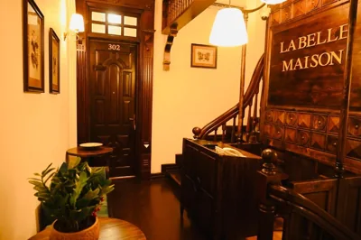 La Belle Maison – Photos 15