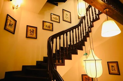 La Belle Maison – Photos 16